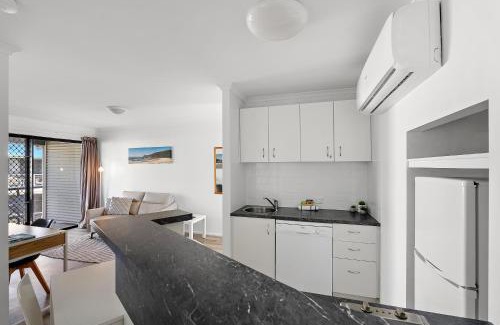 Noosaville Apartamento | 1 Bedroom Unit in 4 Star Tropical Resort in Noosaville