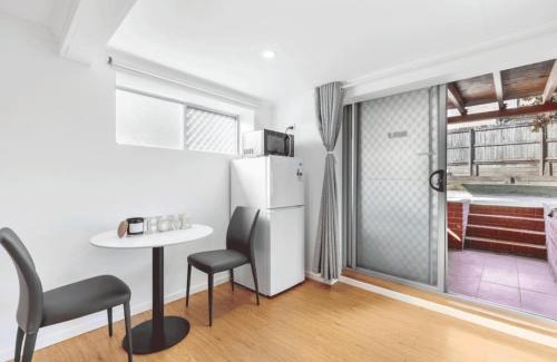 Macgregor Apartamento | 1 Bedroom Unit near Highway Transports n Shops