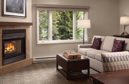 Vail Complejo | 1 Bedroom Villa at Marriott's StreamSide Birch at Vail