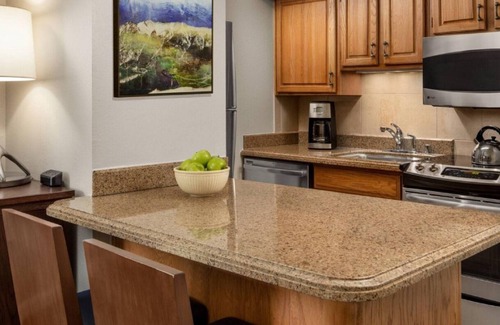 Vail Complejo | 1 Bedroom Villa at Marriott's StreamSide Birch at Vail