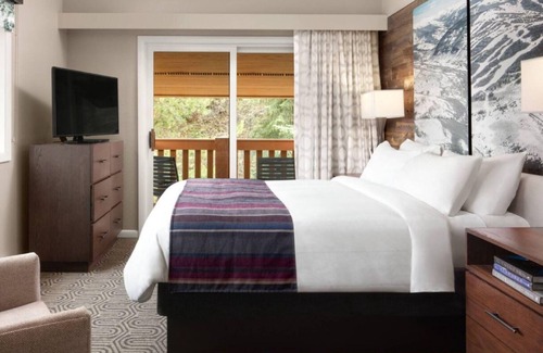 Vail Complejo | 1 Bedroom Villa at Marriott's StreamSide Birch at Vail