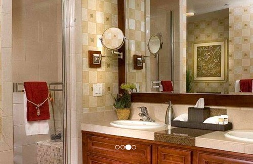 Lawrence Welk Resort Village Villa | Villa de 1 dormitorio en Villas on the Green (estancia mínima de 7 noches)