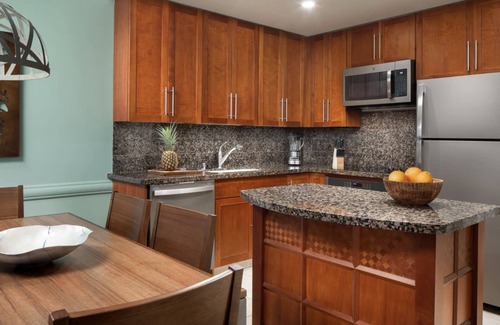 Kaiulani Apartamento | 1 Bedroom Villa - Westin Princeville Ocean Resort Villas