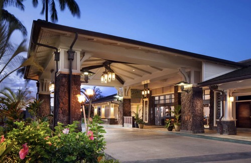 Kaiulani Apartamento | 1 Bedroom Villa - Westin Princeville Ocean Resort Villas