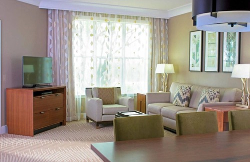 Desert Ridge Complejo | 1 Bedroom Villa with Full Kitchen/Sleeps 4- Marriott's Canyon Villas