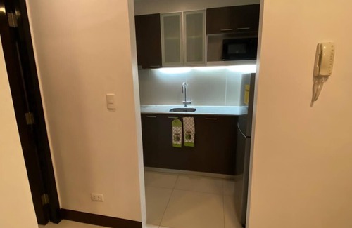 Maribago Condominio | 1 Bedroom w/ Balcony in One Pacific Residences @the Mactan Newtown. Beach & Pool