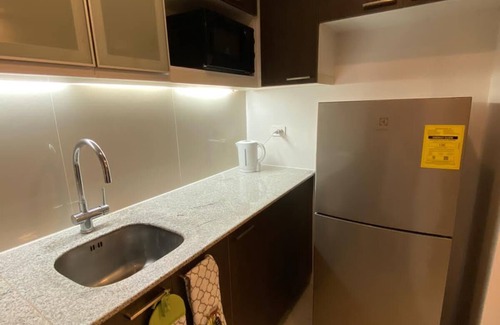 Maribago Condominio | 1 Bedroom w/ Balcony in One Pacific Residences @the Mactan Newtown. Beach & Pool