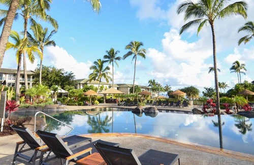 Princeville Complejo | 1 Bedroom - Westin Princeville Ocean Resort Villas - Full Resort Access