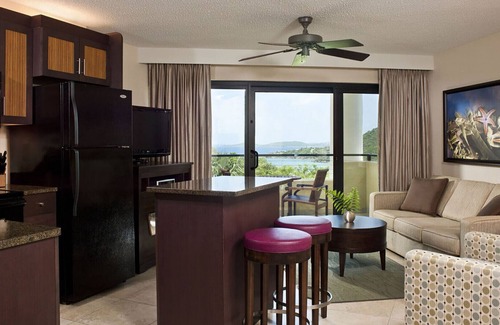 Estate Chocolate Hole and Great Cruz Bay Complejo | 1 Bedroom - Westin St. John Virgin Grand Villas - Full Resort Access