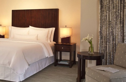 Estate Chocolate Hole and Great Cruz Bay Complejo | 1 Bedroom - Westin St. John Virgin Grand Villas - Full Resort Access
