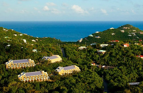 Estate Chocolate Hole and Great Cruz Bay Complejo | 1 Bedroom - Westin St. John Virgin Grand Villas - Full Resort Access