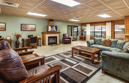 Lake Delton Complejo | 1 Bedroom Wisconsin Dells, Wyndham Tamarack!!