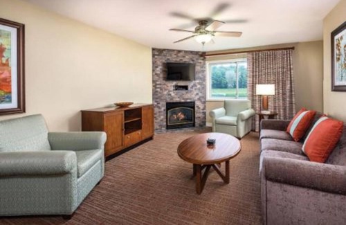 Lake Delton Complejo | 1 Bedroom Wisconsin Dells, Wyndham Tamarack!!