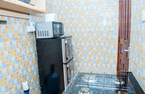 Nairobi Apartamento | 1 Bedroom with ample parking at garden estate