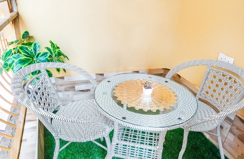 Nairobi Apartamento | 1 Bedroom with ample parking at garden estate