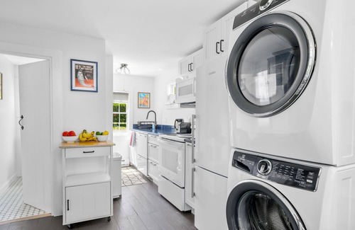 Orleans Casa | Bed, Splash & Beyond – Coastal Comfort Awaits