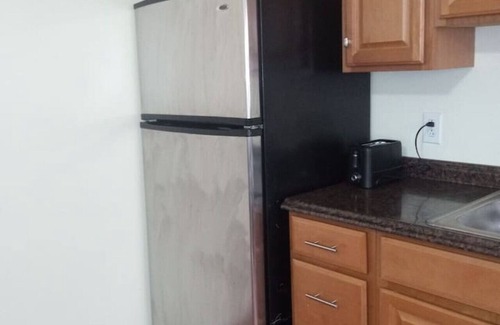 Niskayuna Apartamento | 1 bedroom with free parking