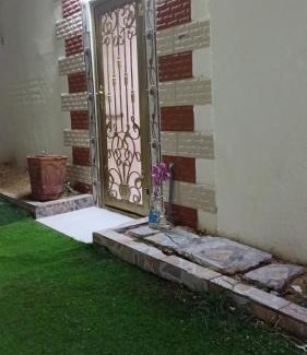 Al Ain Casa | 1 bedroom with hall