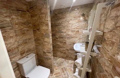 Kunda Apartamento | 1 bedroom with jacuzzi
