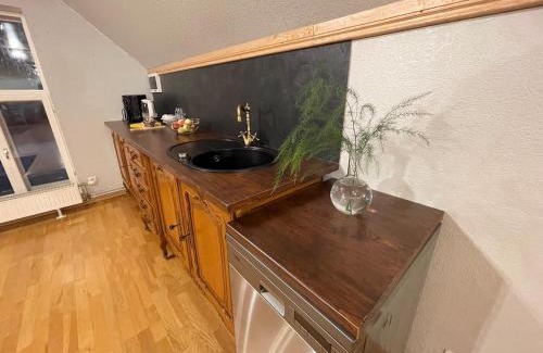 Kunda Apartamento | 1 bedroom with jacuzzi