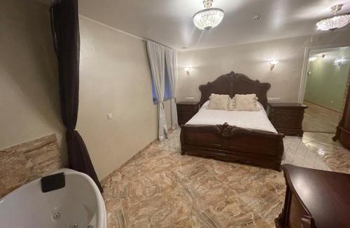 Kunda Apartamento | 1 bedroom with jacuzzi