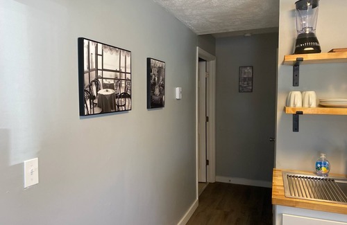 Kokomo Condominio | 1 bedroom with office or 2nd bedroom
