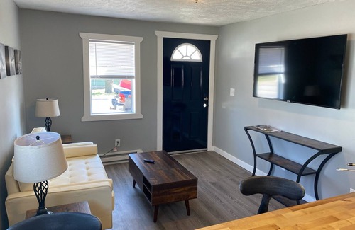 Kokomo Condominio | 1 bedroom with office or 2nd bedroom
