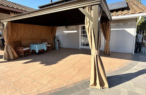Mesa Rock Casa | 1 bedroom with private entrance and restroomi in enjoyable Escondido
