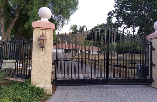 Mesa Rock Casa | 1 bedroom with private entrance and restroomi in enjoyable Escondido