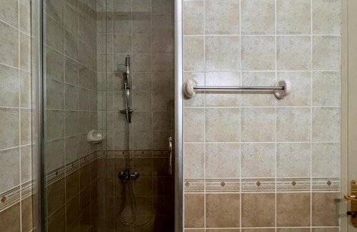 Doha Apartamento | 1 bedroom with swimming pool.