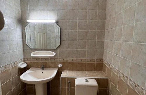Doha Apartamento | 1 bedroom with swimming pool.
