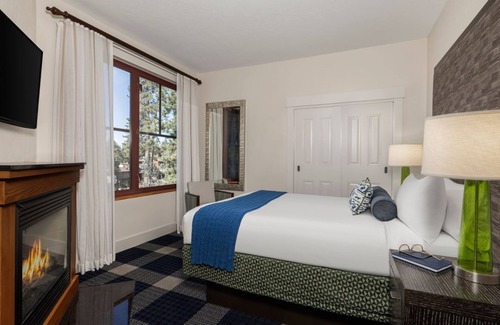 Lakeside Park Complejo | 1 bedroom with full kitchen @ Marriott Grand Residence Club in South Lake Tahoe