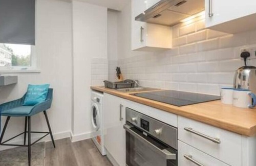 Wakefield Apartamento | 1 Bedroom within Thornhill House