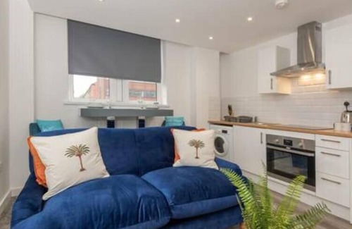 Wakefield Apartamento | 1 Bedroom within Thornhill House