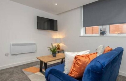 Wakefield Apartamento | 1 Bedroom within Thornhill House