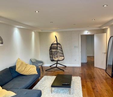 Angel Apartamento | 1 Bedrooom Flat located Angel Zone 1 London
