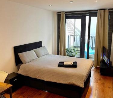 Angel Apartamento | 1 Bedrooom Flat located Angel Zone 1 London