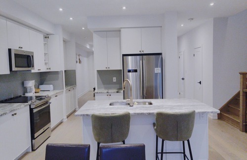 Pickering Casa | #1 Best Deal in Greater Toronto