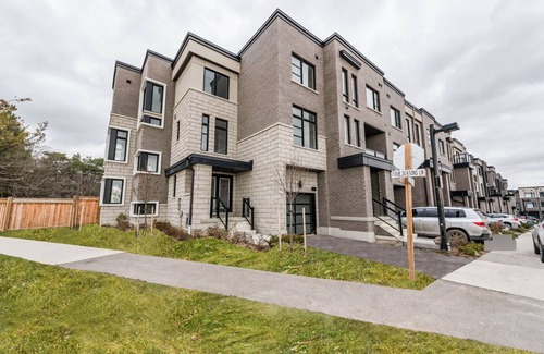 Pickering Casa | #1 Best Deal in Greater Toronto