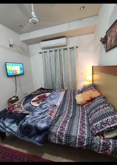 Al Qasimia Apartamento | 1 bhk appartment available in al qasimia
