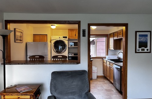 Seward Casa | 1 cuadra de la bahía!