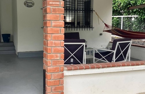 Playa Coronado Casa | 1 BLOCK FROM THE BEACH CORONADO, PANAMA! COZY INEXPENSIVE RENTAL