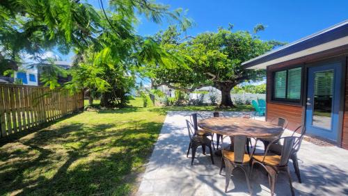 Laguna Shores Casa | 1 Block To Beach - Fully Upgraded Spacious & Quiet