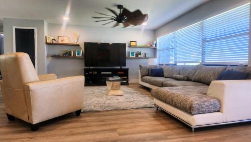 Laguna Shores Casa | 1 Block To Beach - Fully Upgraded Spacious & Quiet
