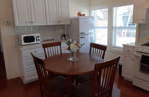 Cottonwood Casa | 1 Block Walk to Old Town - 1931 Historical Home