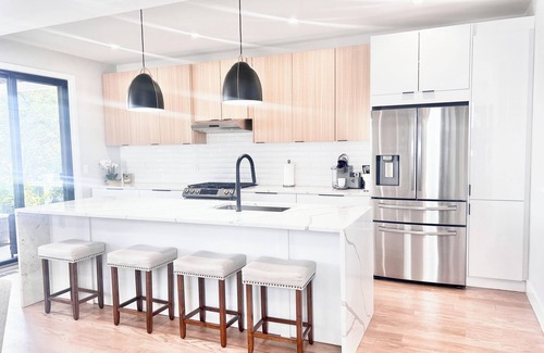 Manasquan Casa | 1 blocks to the Beach - New construction!!! New listing!