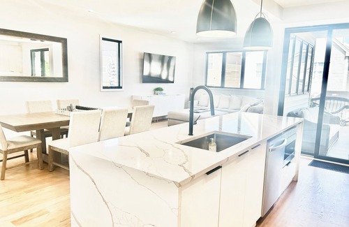 Manasquan Casa | 1 blocks to the Beach - New construction!!! New listing!