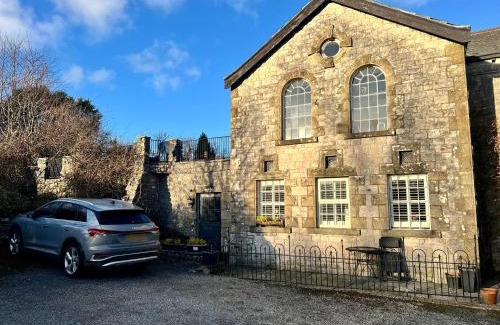 Allithwaite Casa | 1 Boarbank Farm