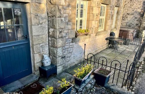 Allithwaite Casa | 1 Boarbank Farm