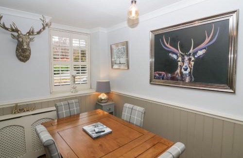 Allithwaite Casa | 1 Boarbank Farm